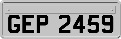 GEP2459