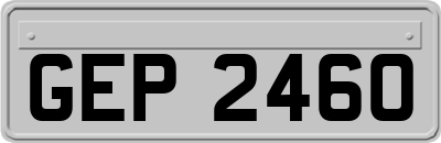 GEP2460