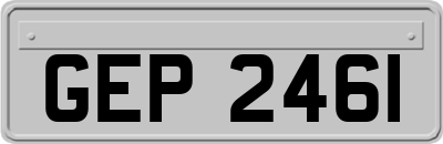 GEP2461
