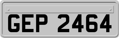 GEP2464
