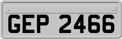 GEP2466