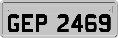GEP2469