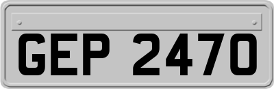 GEP2470