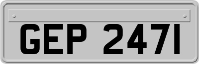 GEP2471