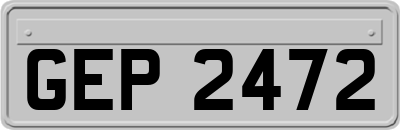 GEP2472