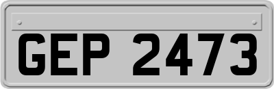 GEP2473