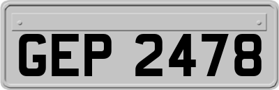 GEP2478
