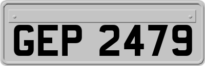 GEP2479