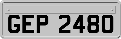 GEP2480