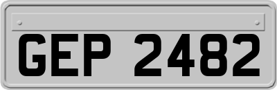 GEP2482