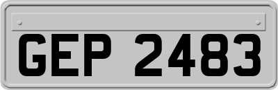 GEP2483