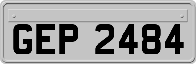 GEP2484