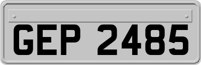 GEP2485