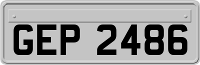 GEP2486