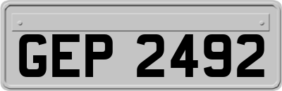 GEP2492
