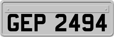 GEP2494