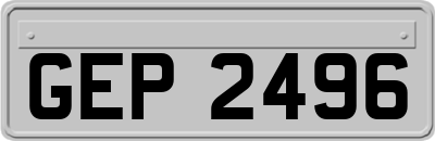 GEP2496