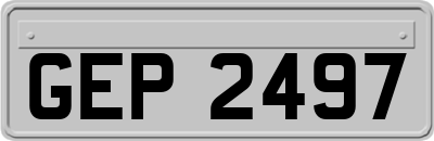 GEP2497