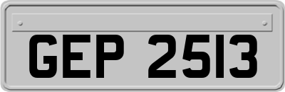 GEP2513