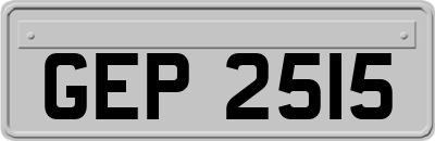 GEP2515