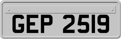 GEP2519