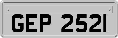 GEP2521
