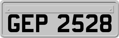 GEP2528