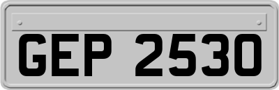 GEP2530