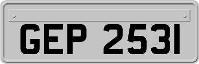GEP2531
