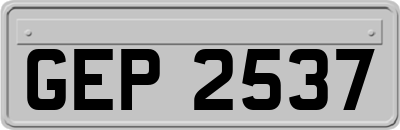 GEP2537