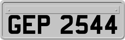 GEP2544