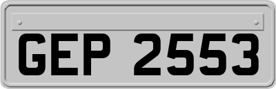 GEP2553