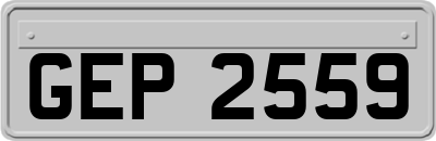 GEP2559
