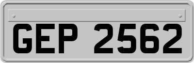 GEP2562