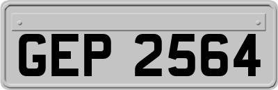 GEP2564
