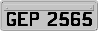 GEP2565