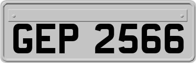 GEP2566
