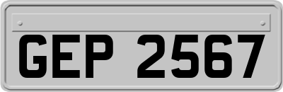 GEP2567