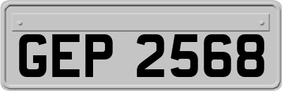 GEP2568