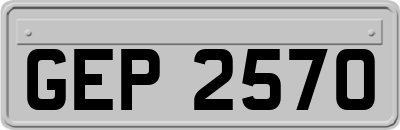 GEP2570