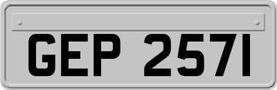GEP2571