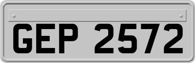 GEP2572