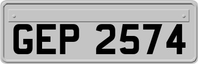 GEP2574