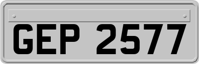 GEP2577