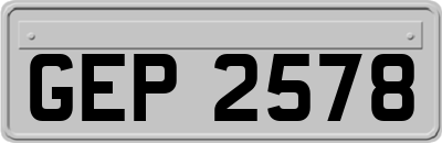 GEP2578