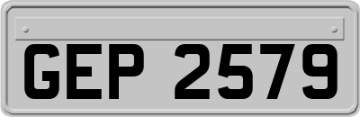 GEP2579
