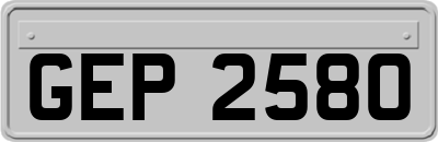GEP2580