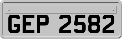 GEP2582