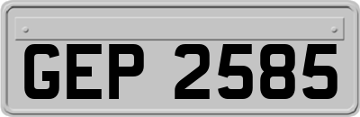 GEP2585