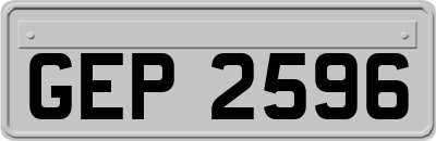 GEP2596
